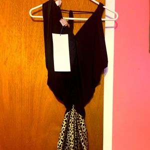 BRAND NEW WITH TAGS beautiful tight fit